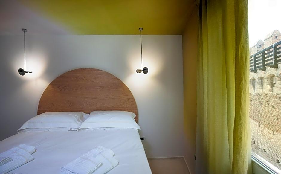 La Loggia Historic Resort - photo