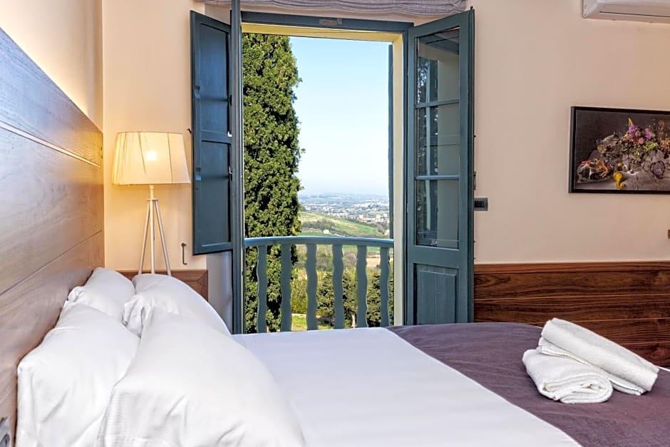 La Loggia Historic Resort - photo