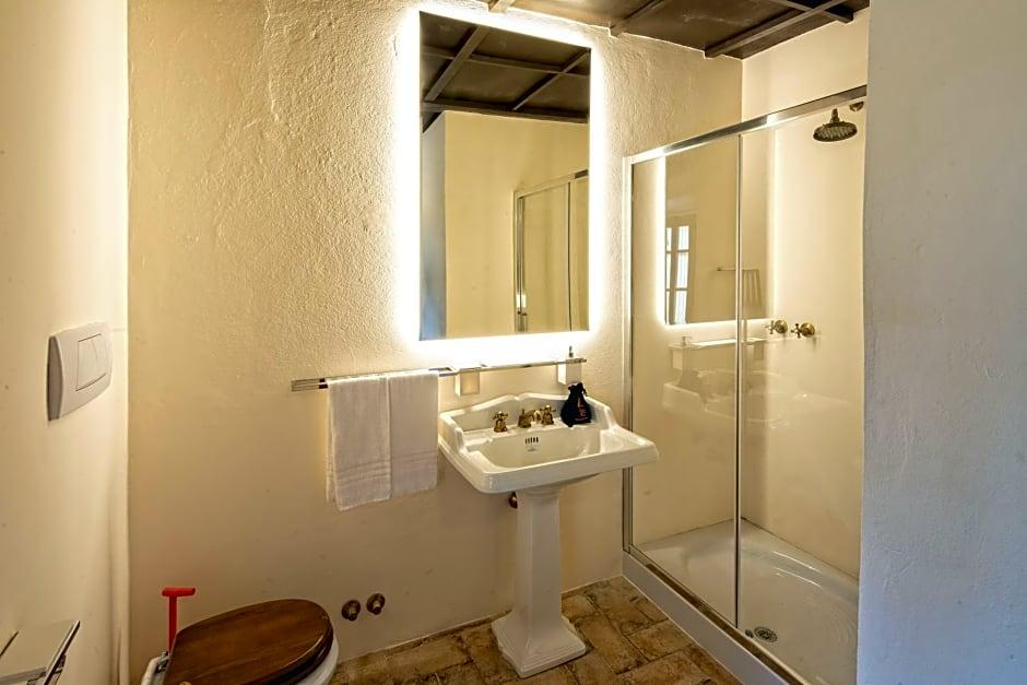 La Loggia Historic Resort - photo