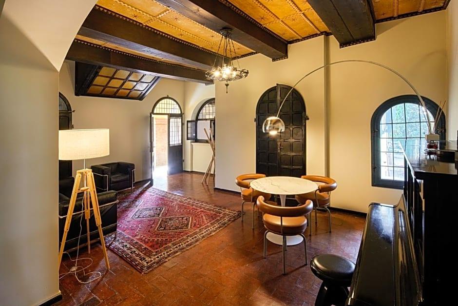 La Loggia Historic Resort - photo