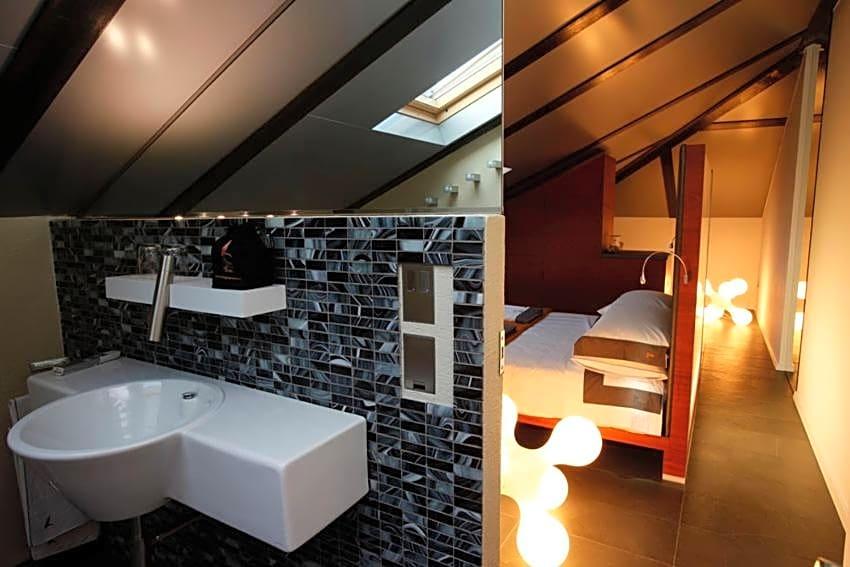 La Loggia Historic Resort - photo