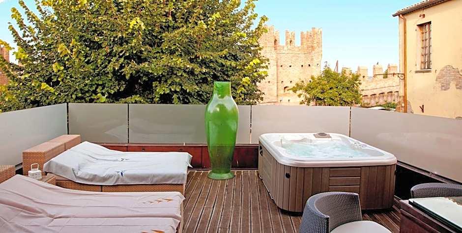 La Loggia Historic Resort - photo