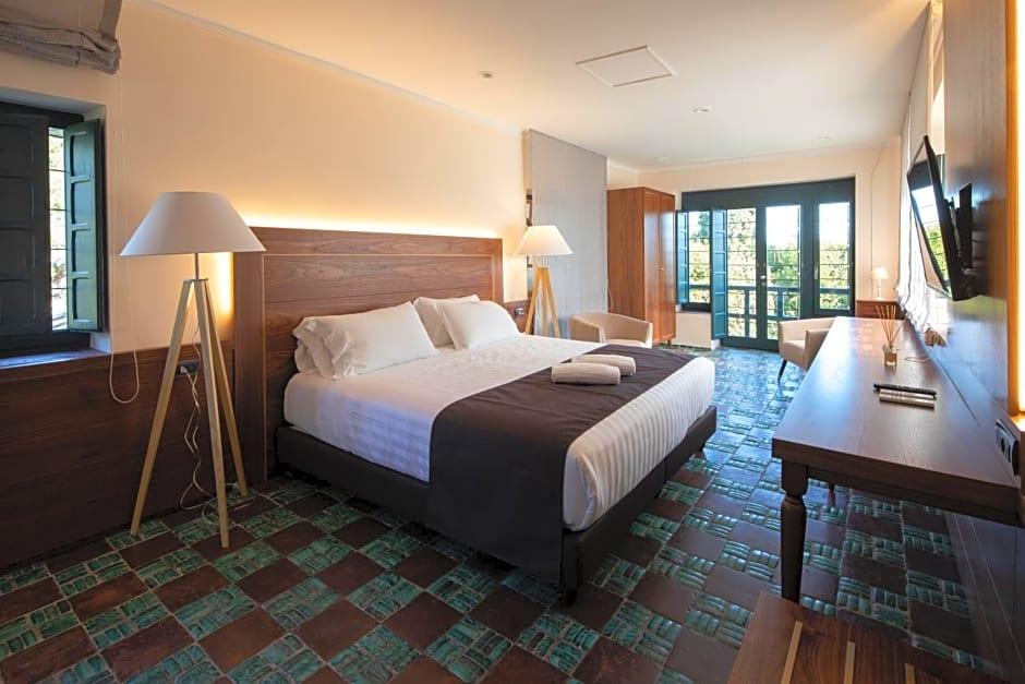 La Loggia Historic Resort - photo