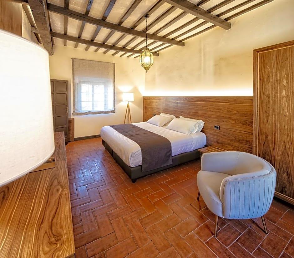 La Loggia Historic Resort - photo