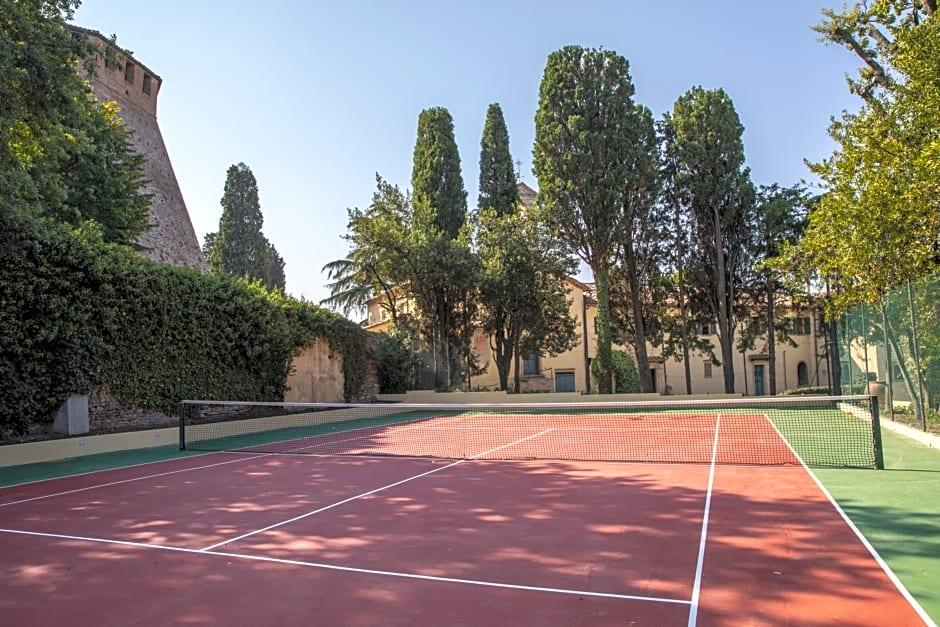 La Loggia Historic Resort - photo