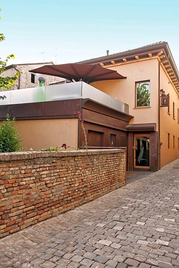 La Loggia Historic Resort - photo