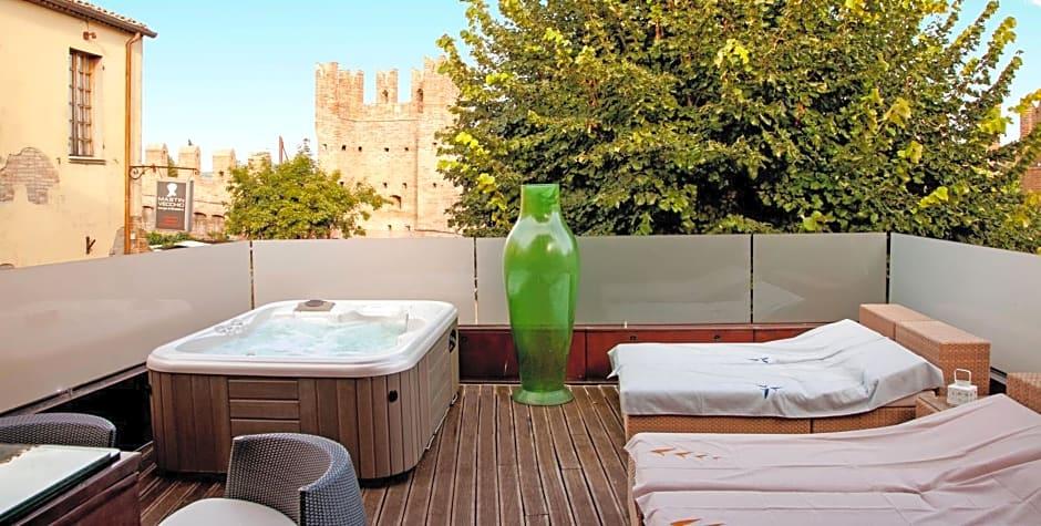 La Loggia Historic Resort - photo