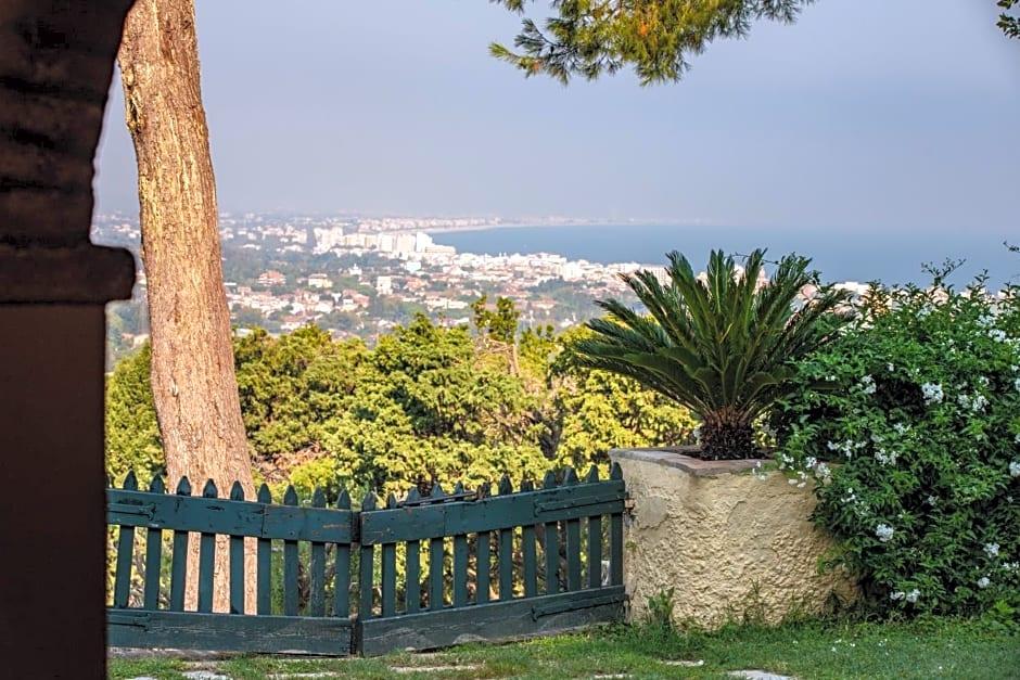 La Loggia Historic Resort - photo