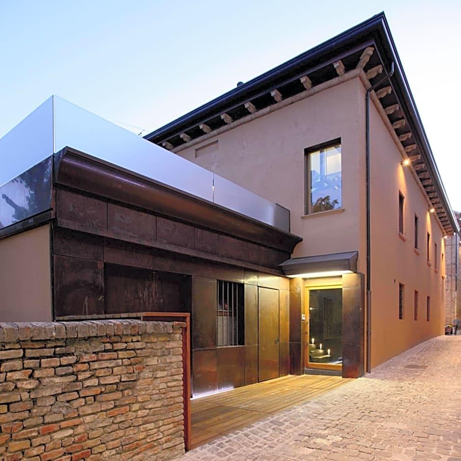 La Loggia Historic Resort - photo