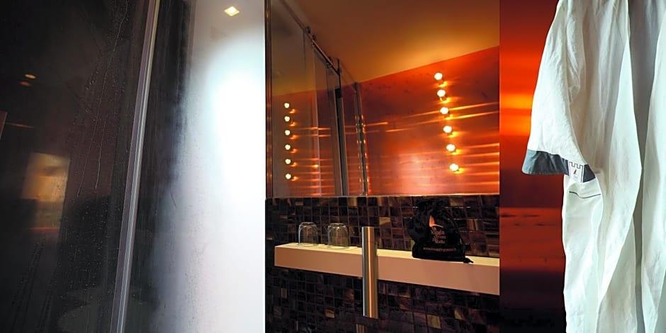 La Loggia Historic Resort - photo