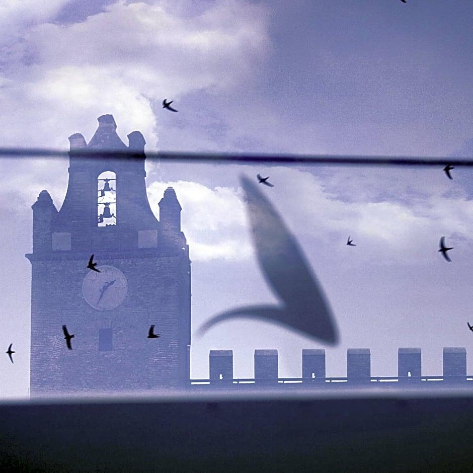 La Loggia Historic Resort - photo