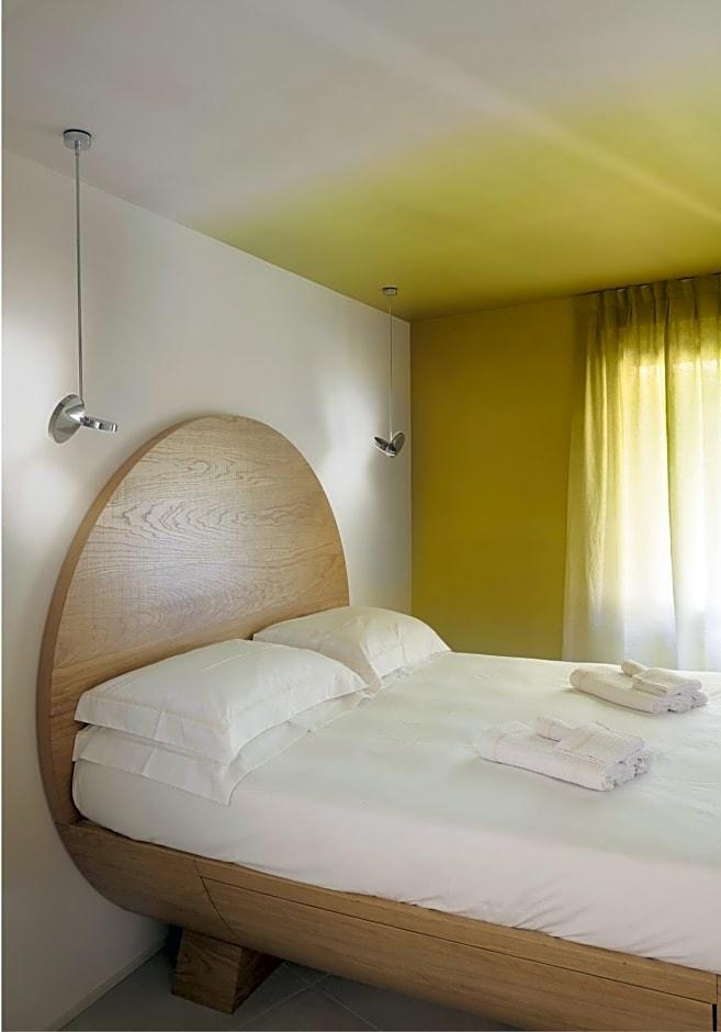 La Loggia Historic Resort - photo