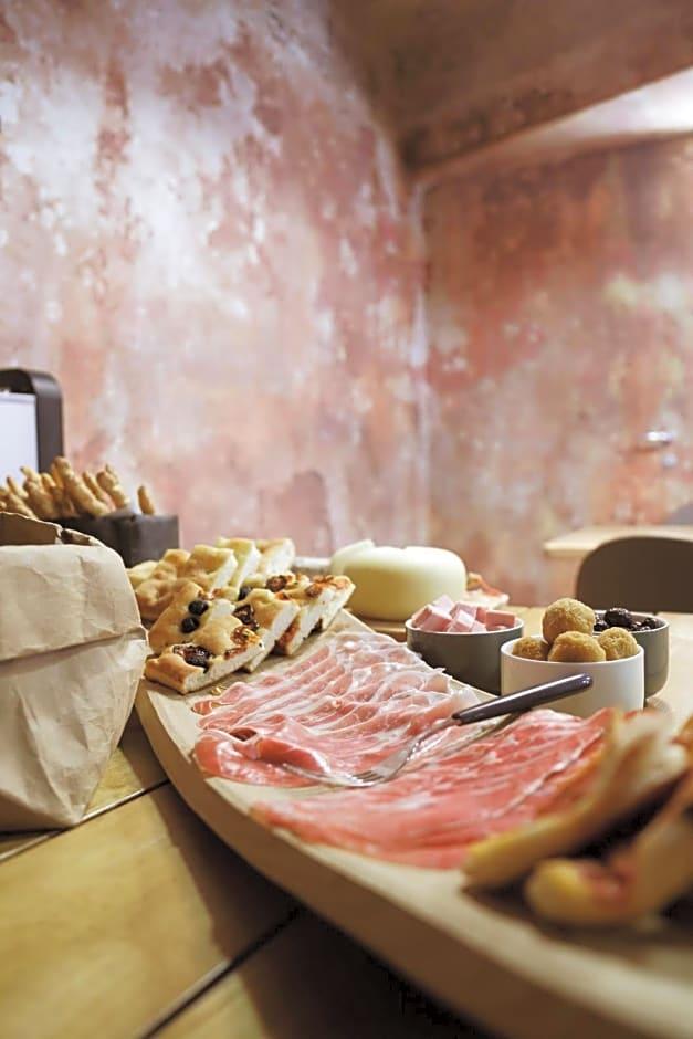 La Loggia Historic Resort - photo