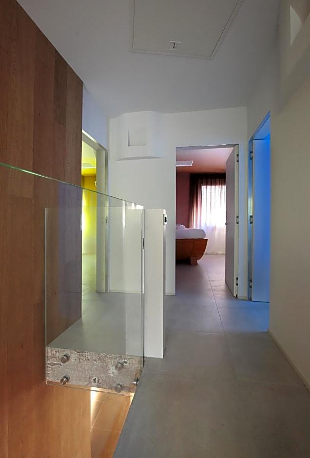 La Loggia Historic Resort - photo