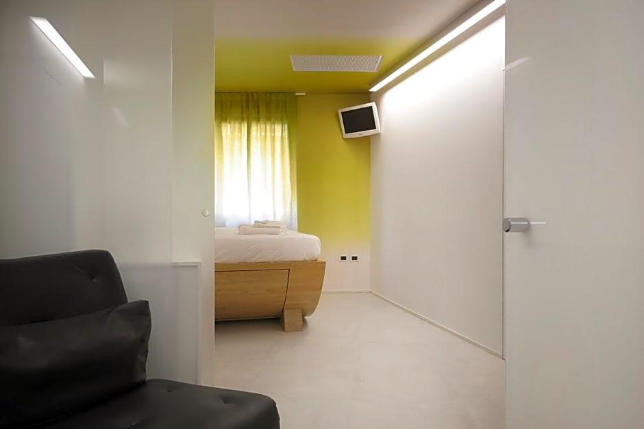 La Loggia Historic Resort - photo