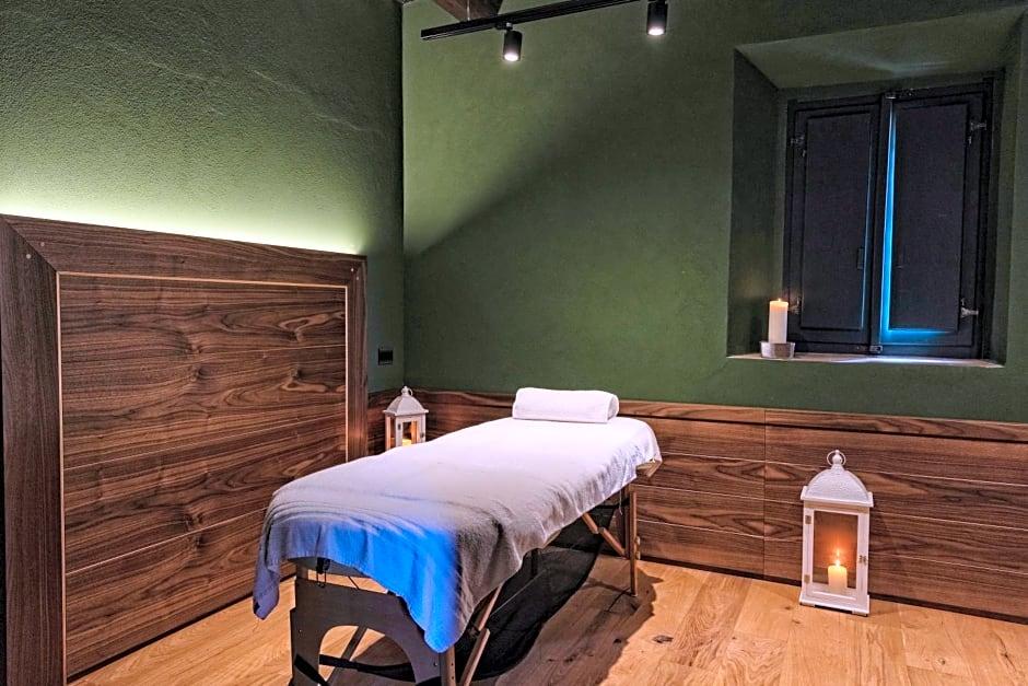 La Loggia Historic Resort - photo