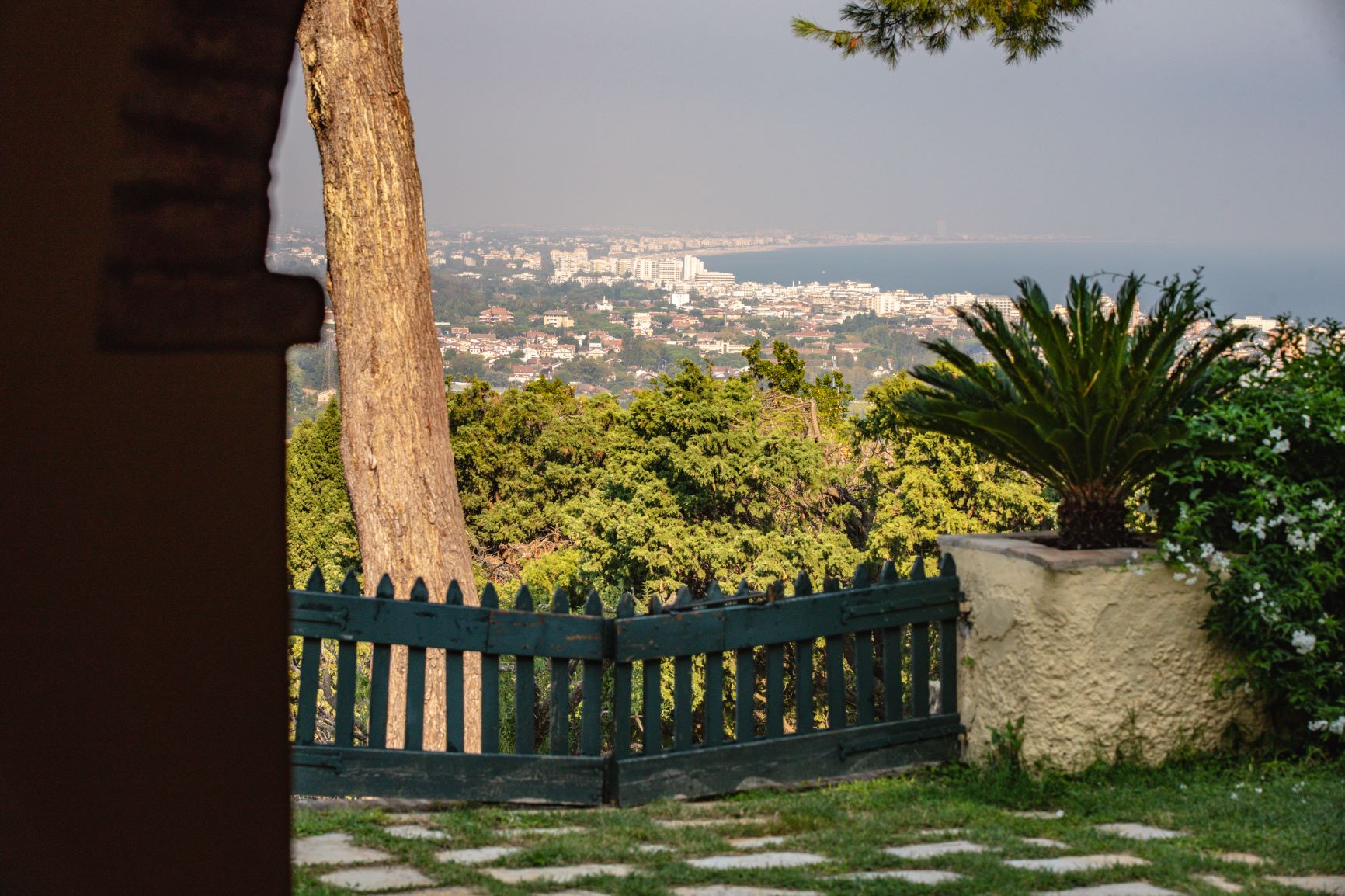 La Loggia Historic Resort - photo