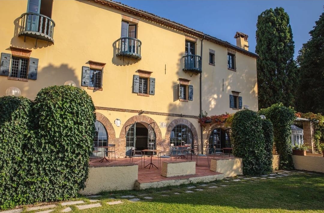 La Loggia Historic Resort - photo