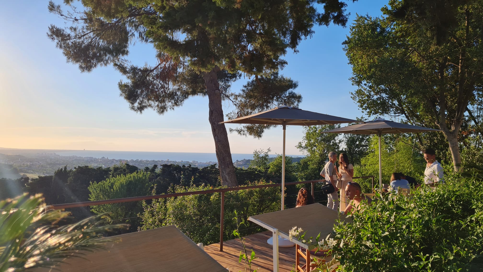 La Loggia Historic Resort - photo