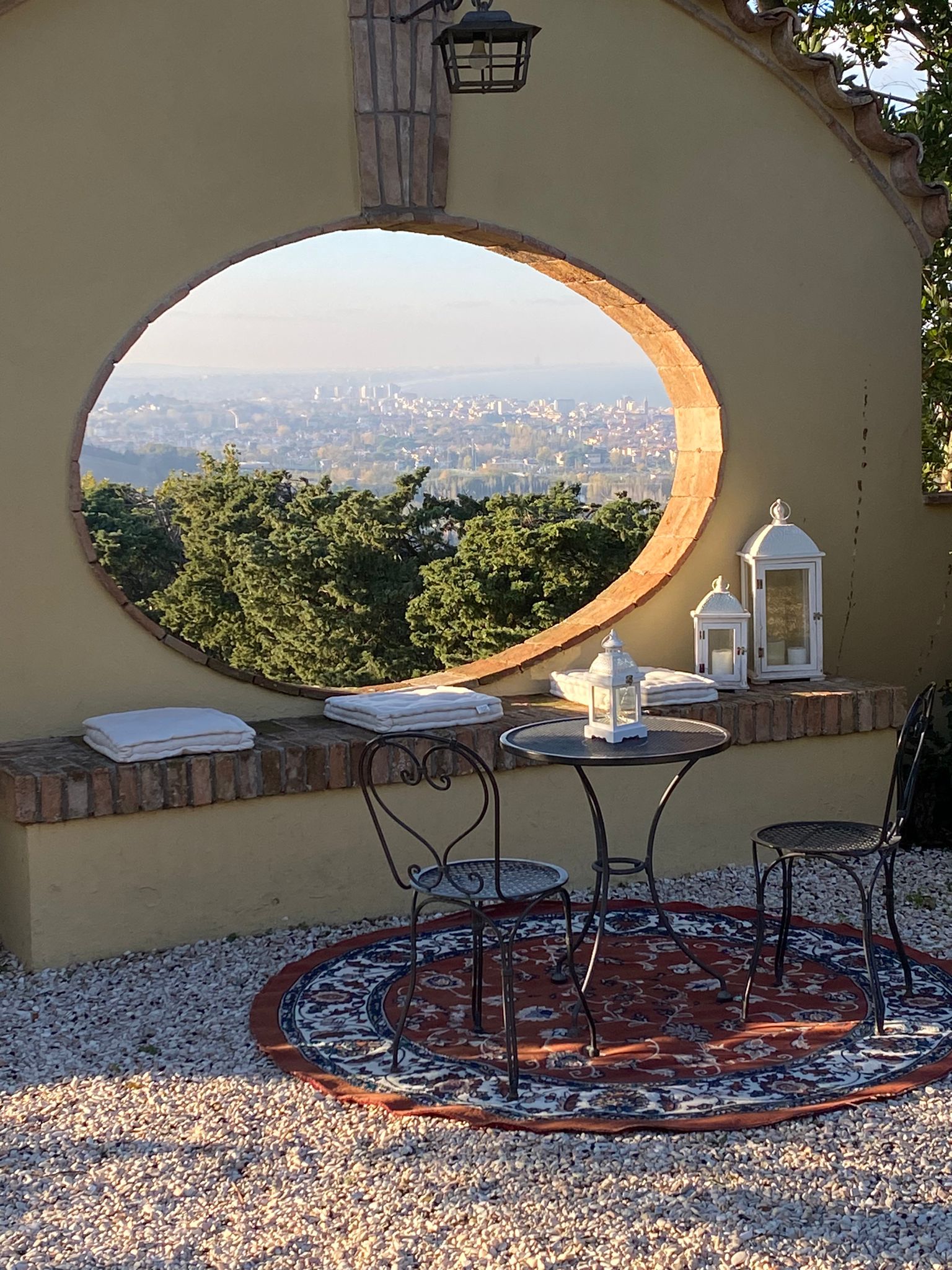 La Loggia Historic Resort - photo