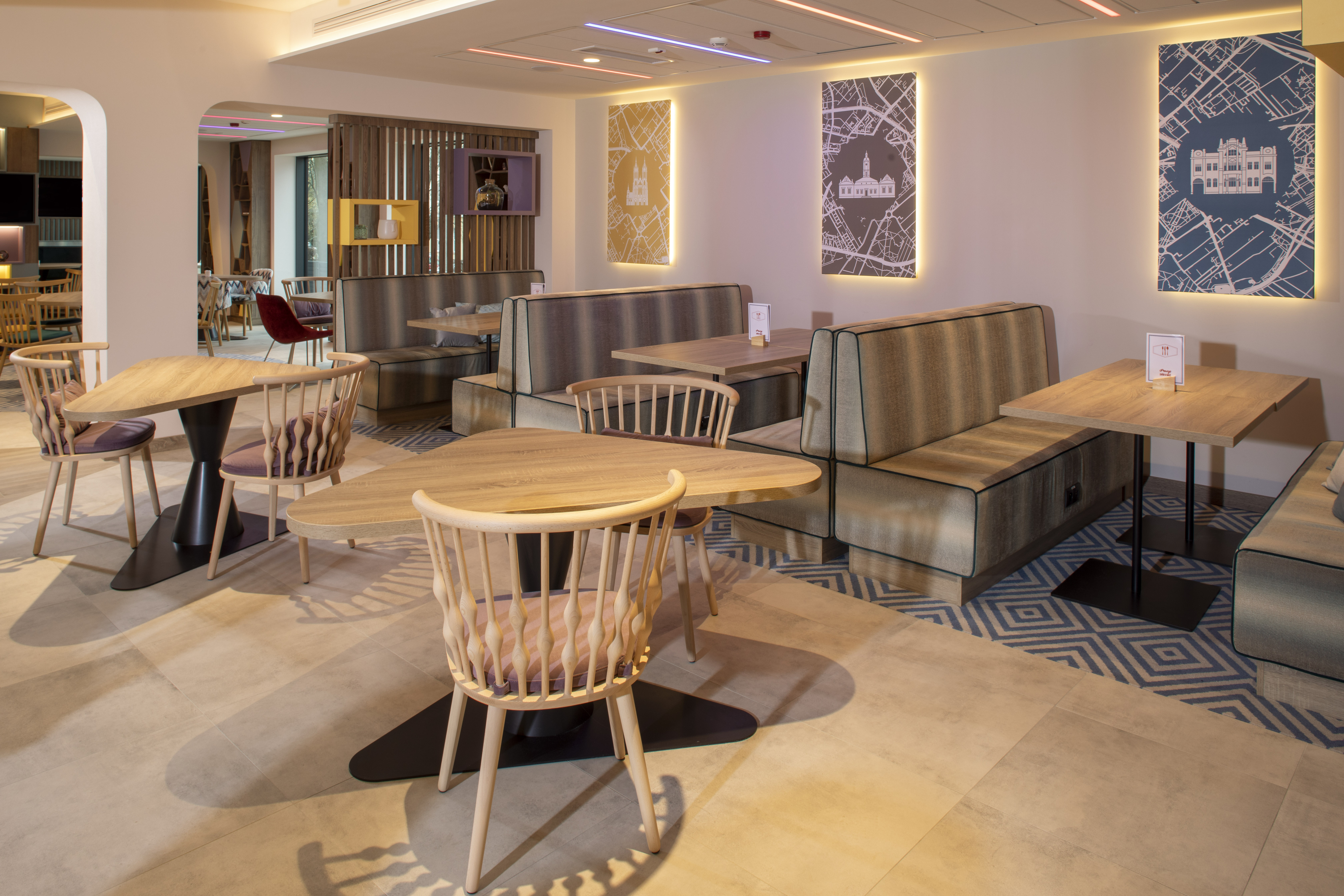 Hampton by Hilton Bialystok