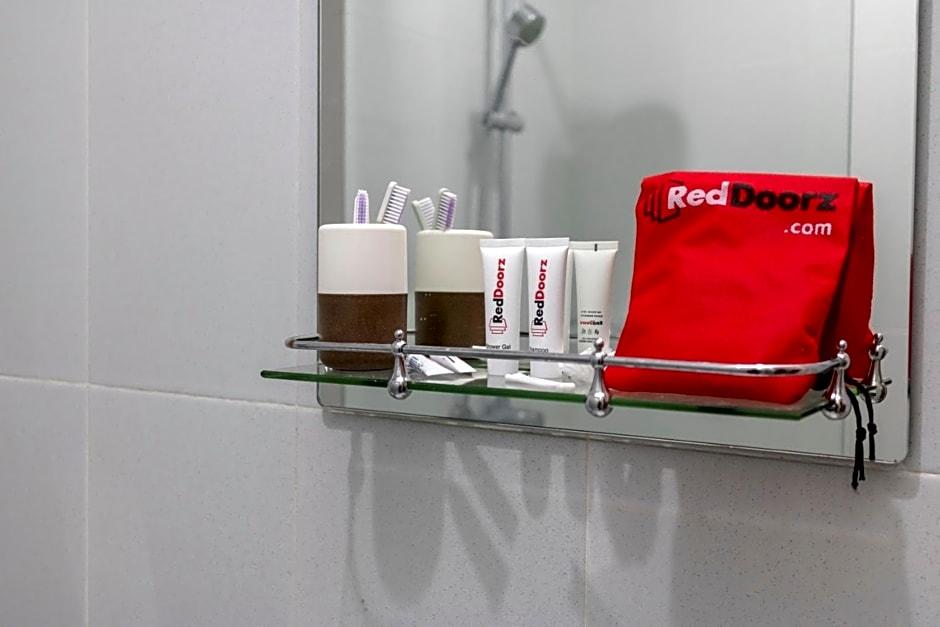 Formerly RedDoorz near Plaza Senayan