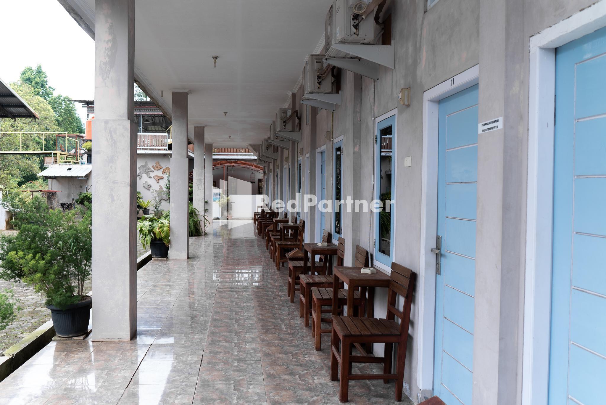 Exterior & Views 5, Pondok Kelapa Homestay Lampung, Bandar Lampung