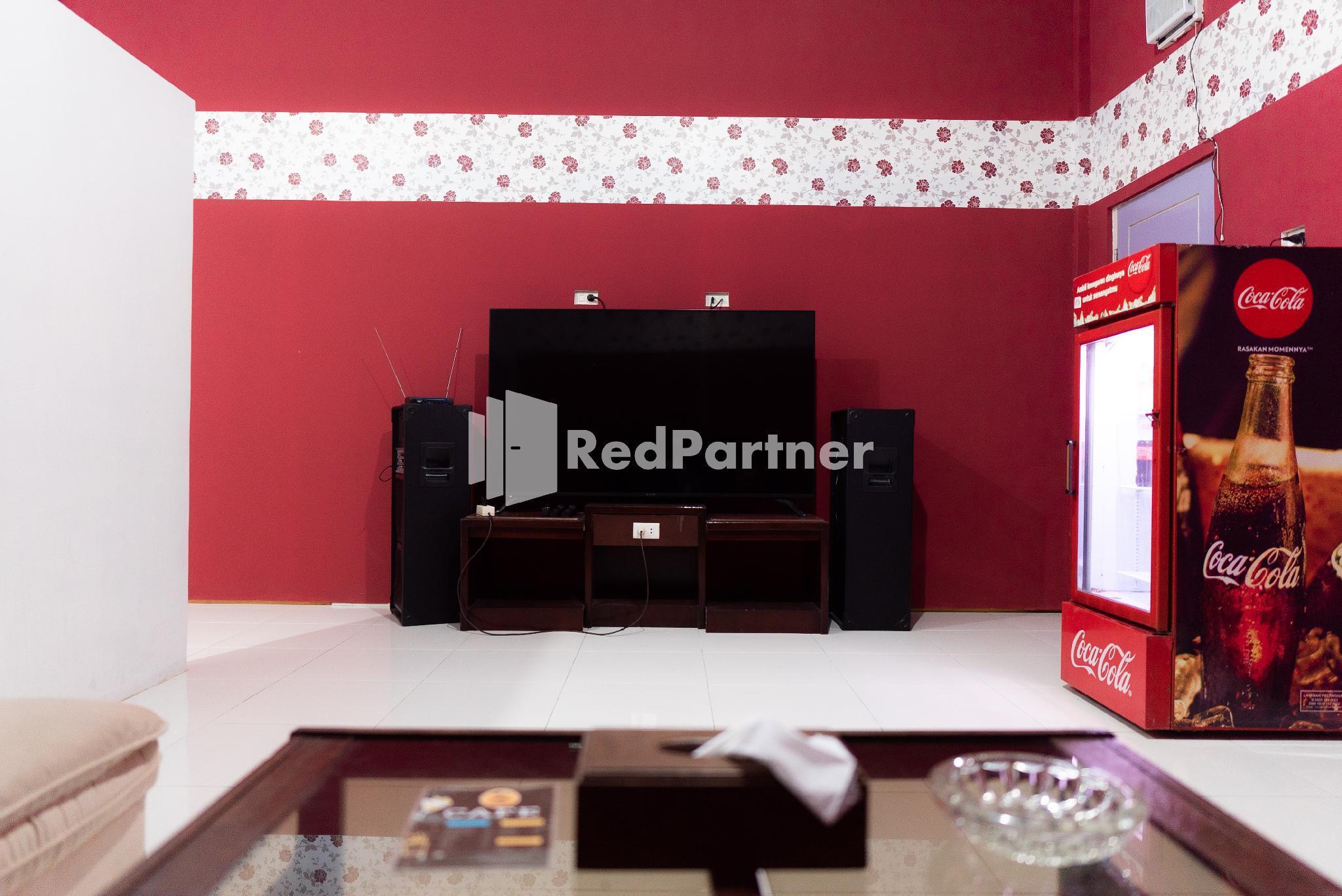 Exterior & Views 2, Pondok Kelapa Homestay Lampung, Bandar Lampung