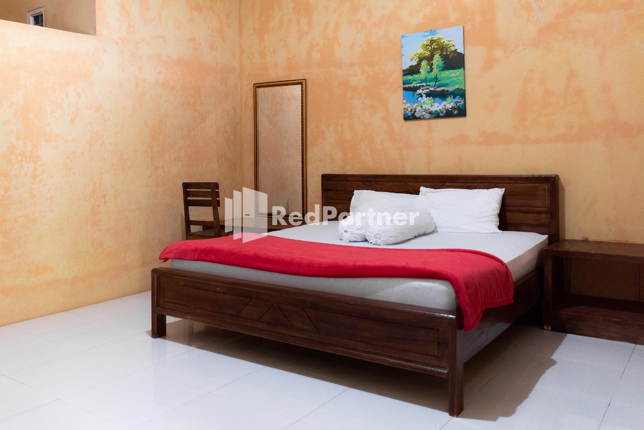 Bedroom 4, Pondok Kelapa Homestay Lampung, Bandar Lampung