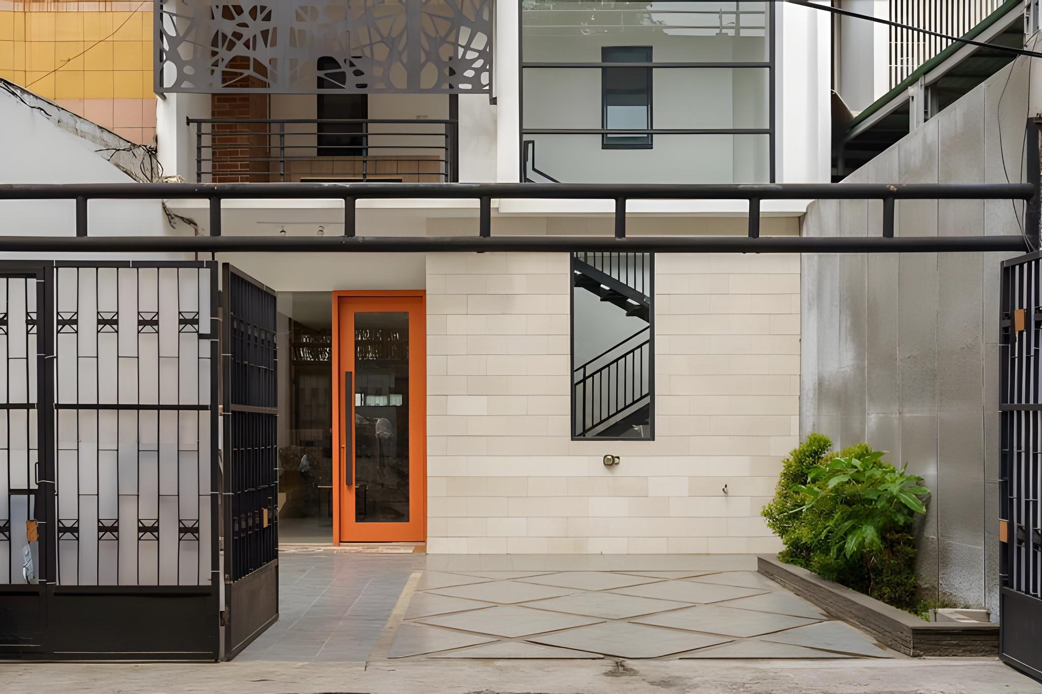 Exterior & Views 5, Formerly RedDoorz near Seasons City Mall 3, West Jakarta