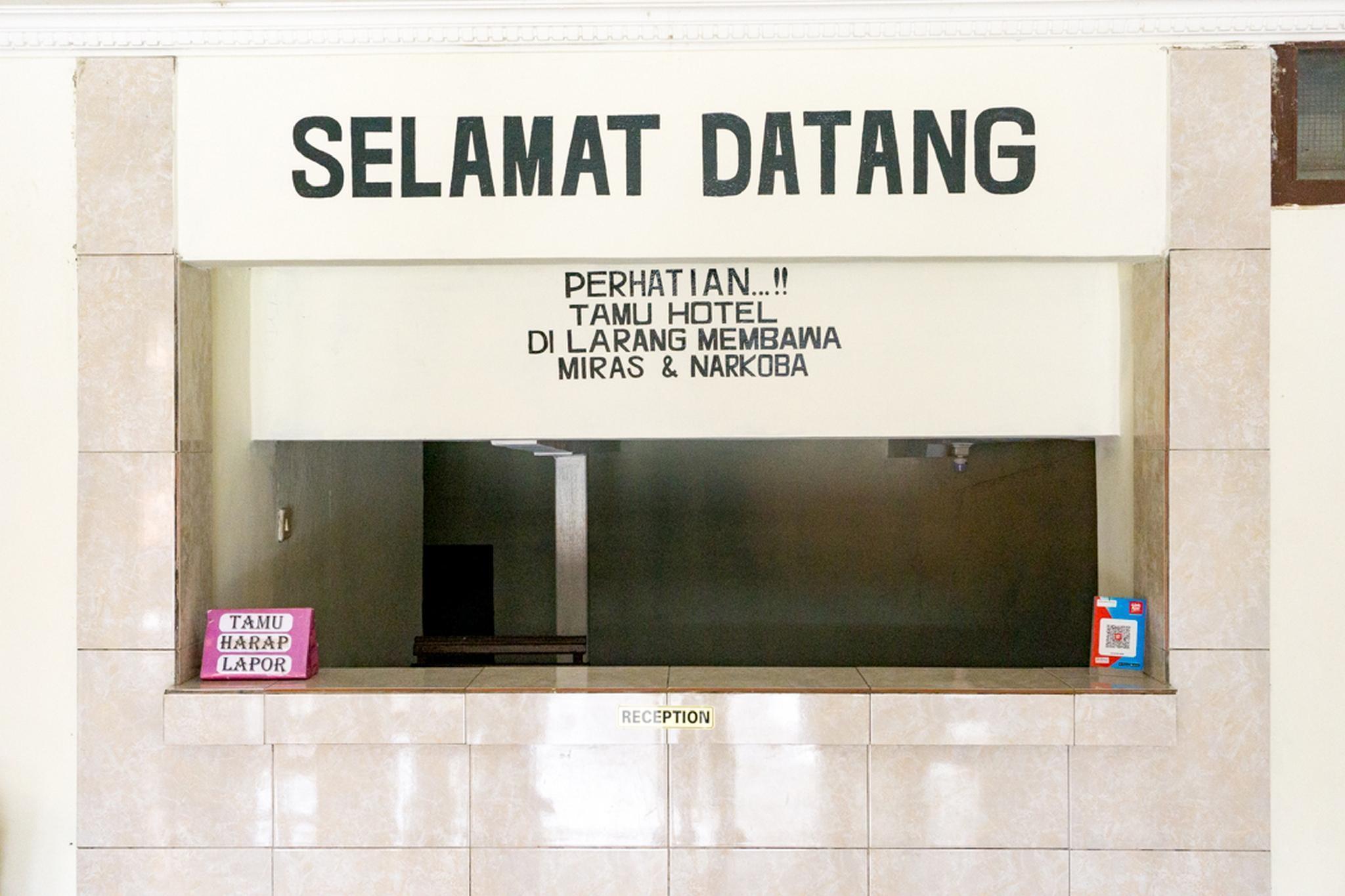 Formerly RedDoorz near Sentani Airport Jayapura