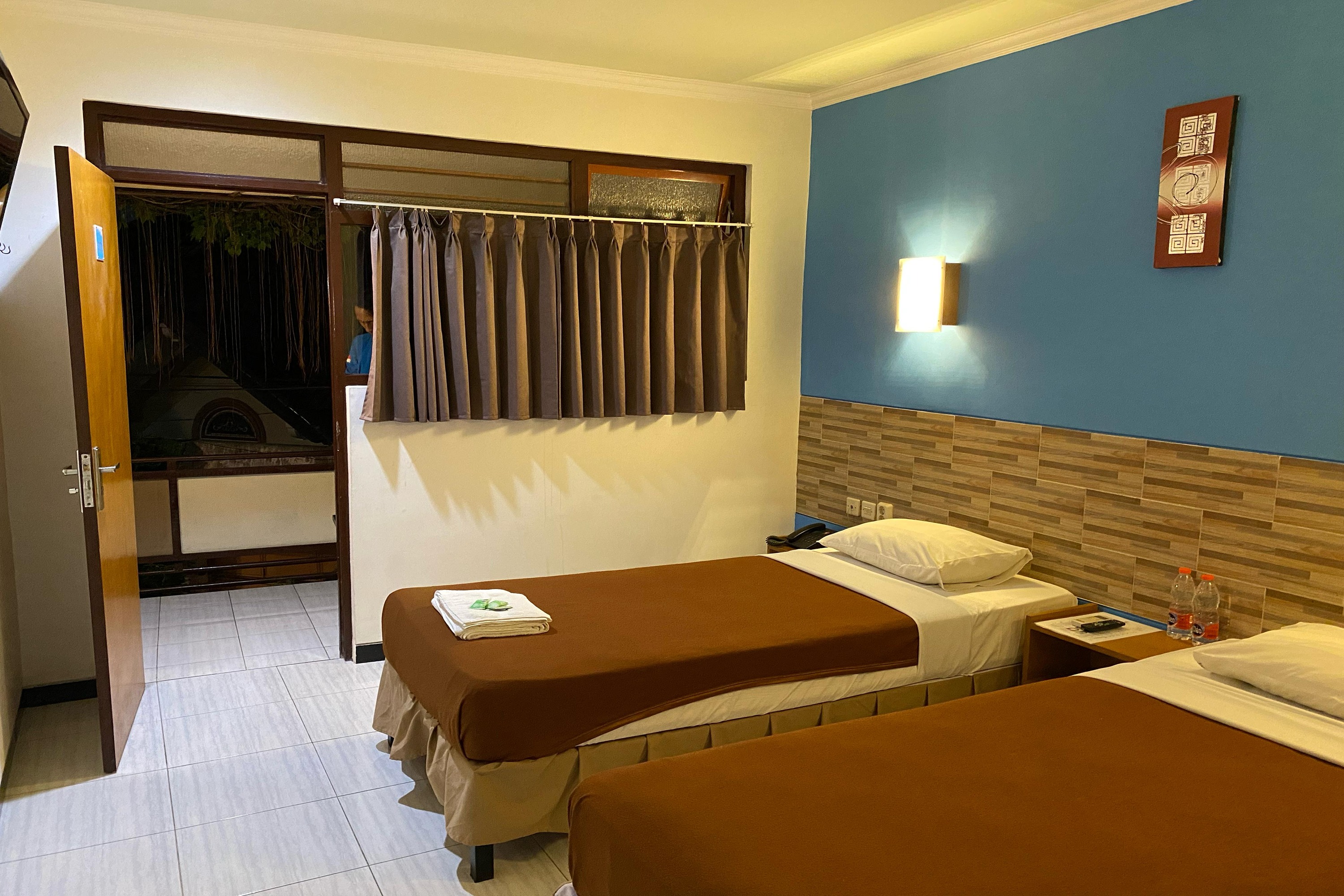 Hotel Lestari by ZUZU