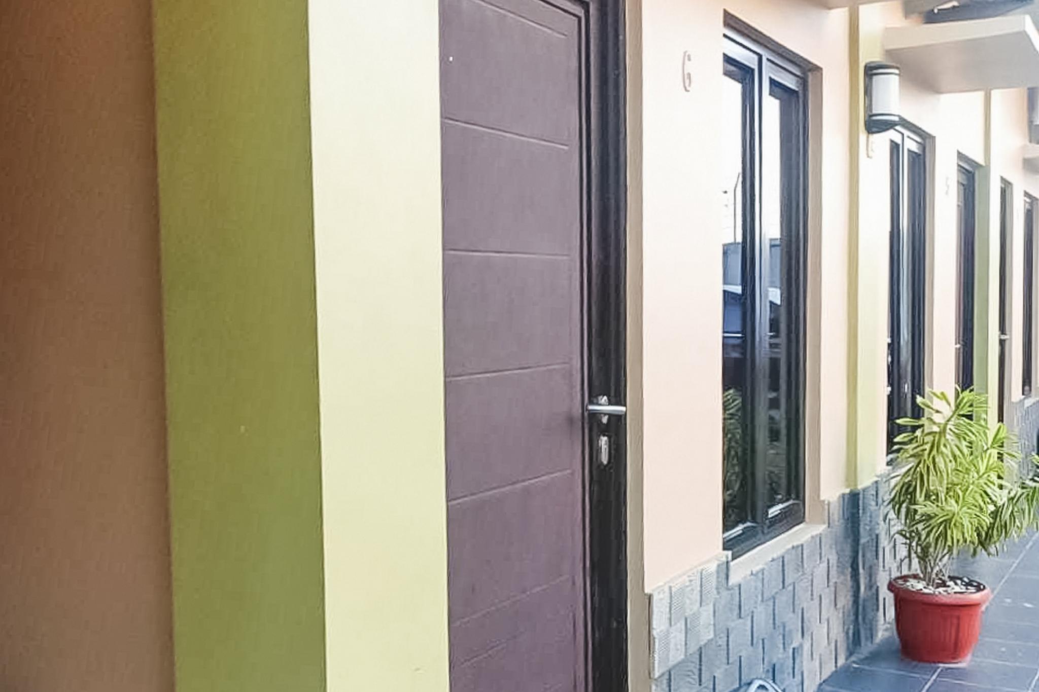 Public Area 5, Ardico Residence Syariah, Karawang