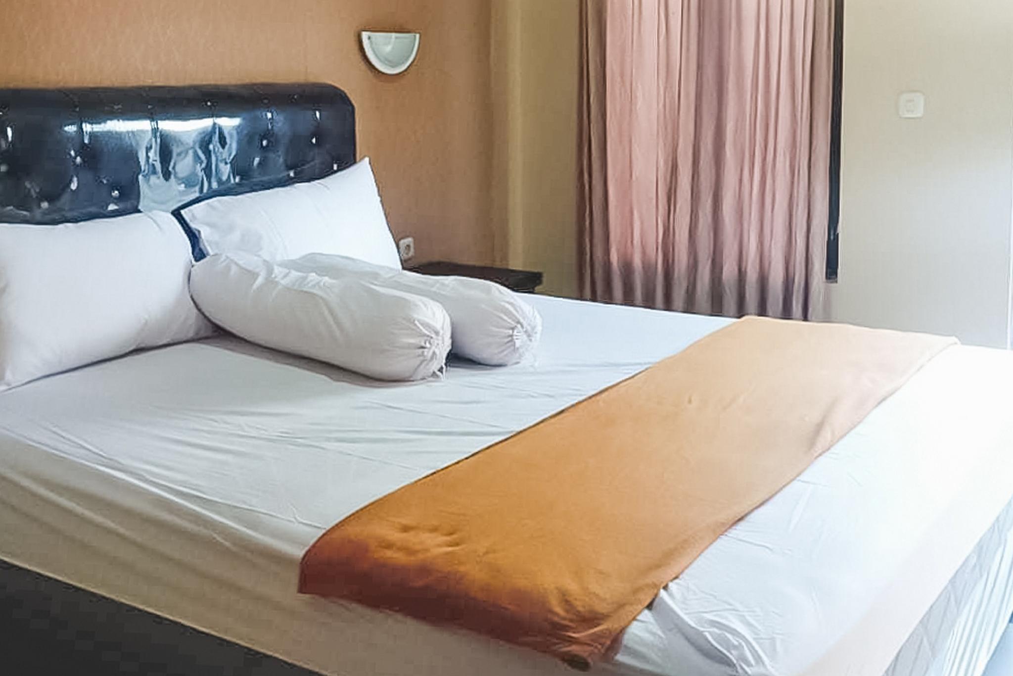Bedroom 4, Ardico Residence Syariah, Karawang