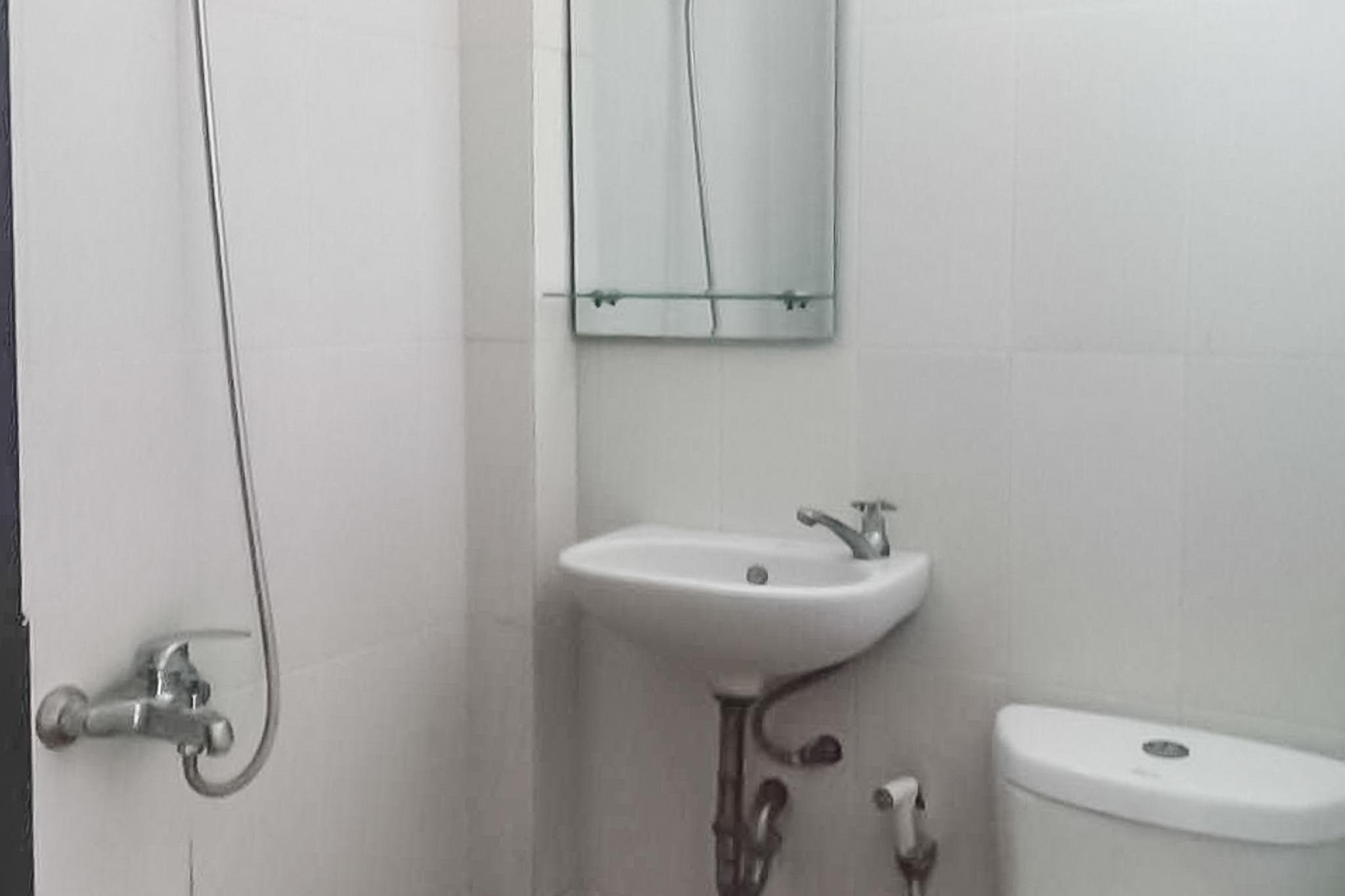 Bedroom 2, Ardico Residence Syariah, Karawang