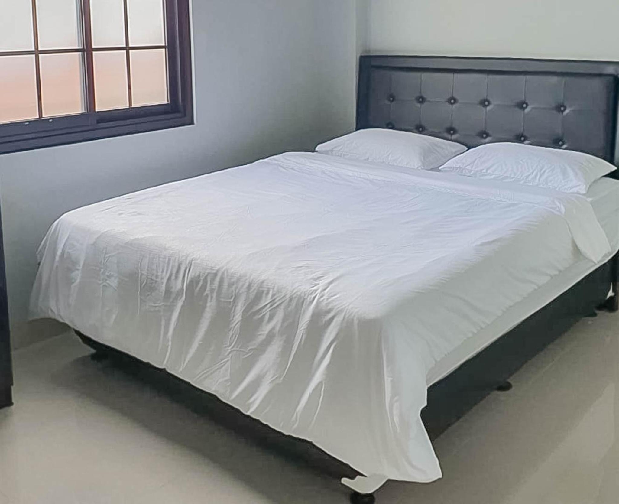 Bedroom 2, Mahkota Residence, Karawang