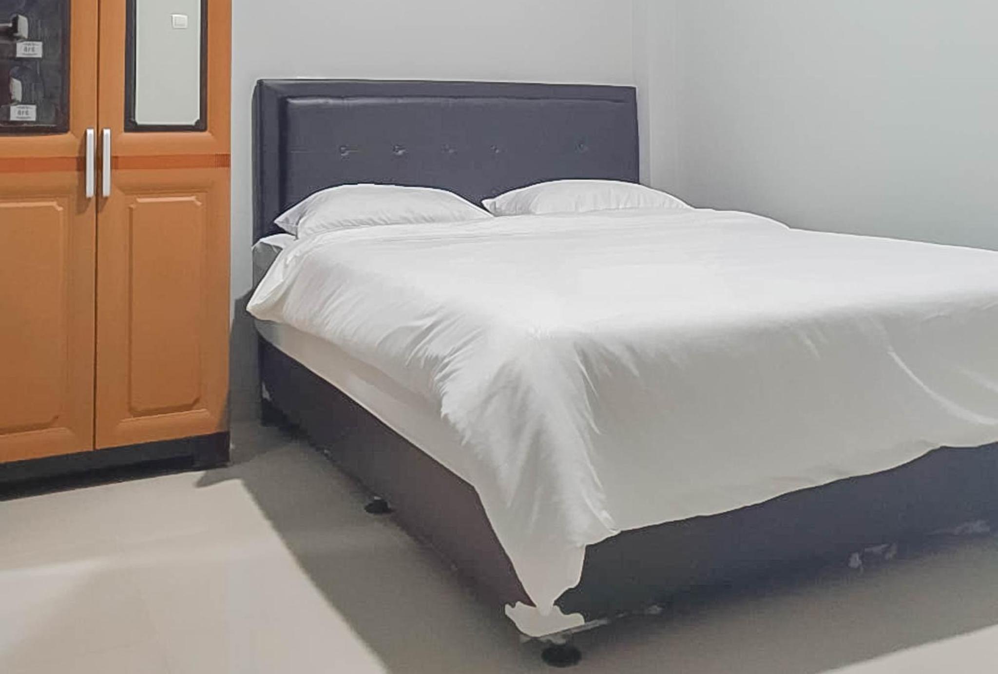 Bedroom 3, Mahkota Residence, Karawang