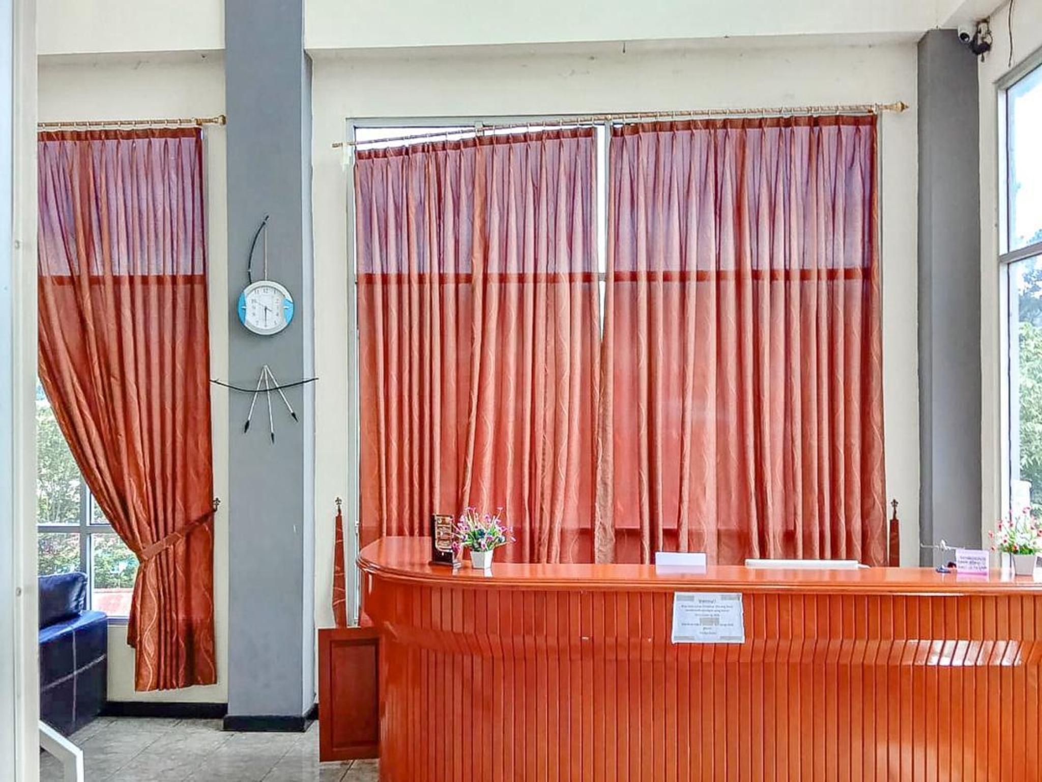 Formerly RedDoorz near Reremi Pemancar Manokwari