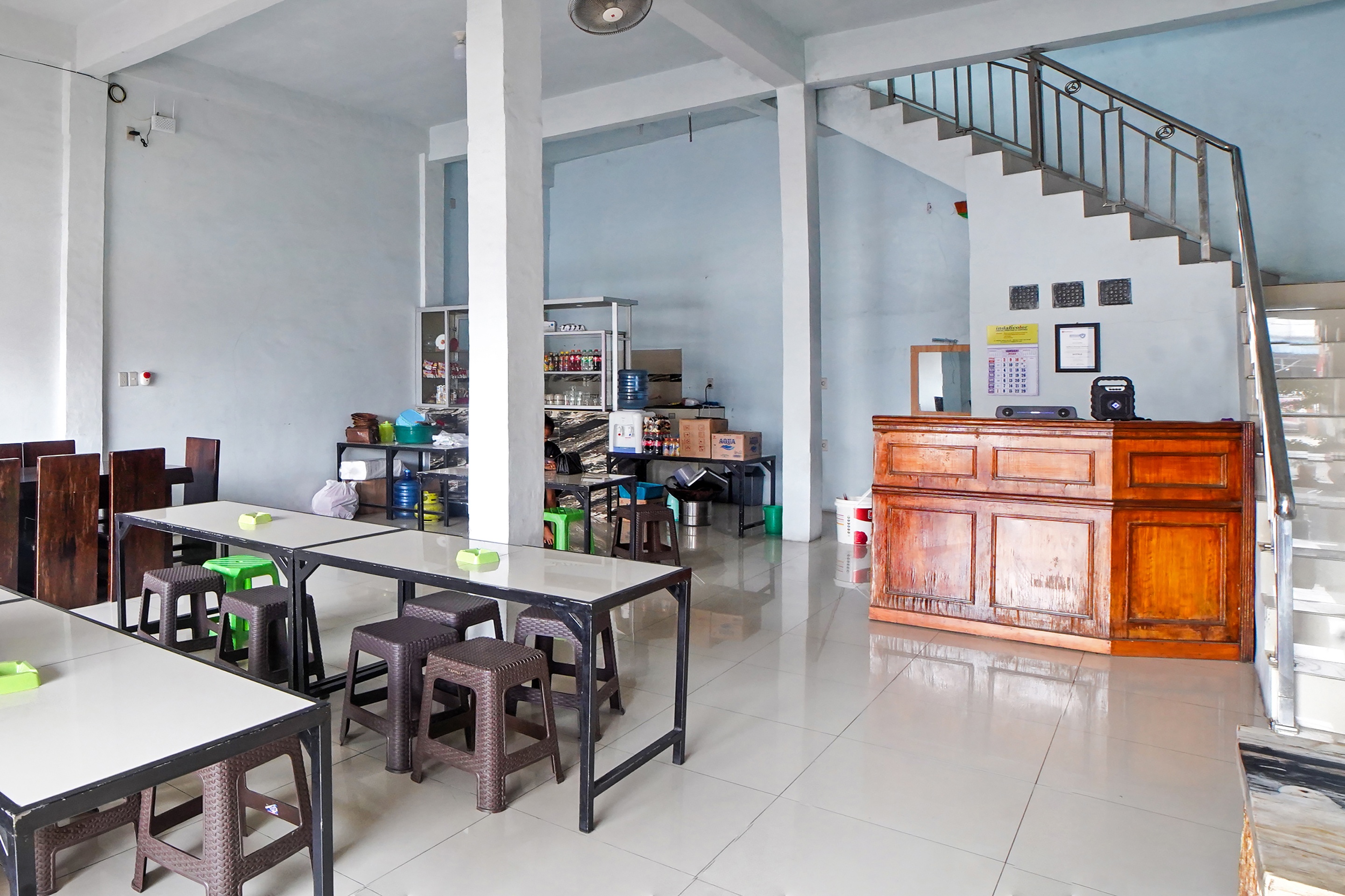 OYO 90922 Gurusinga Guesthouse