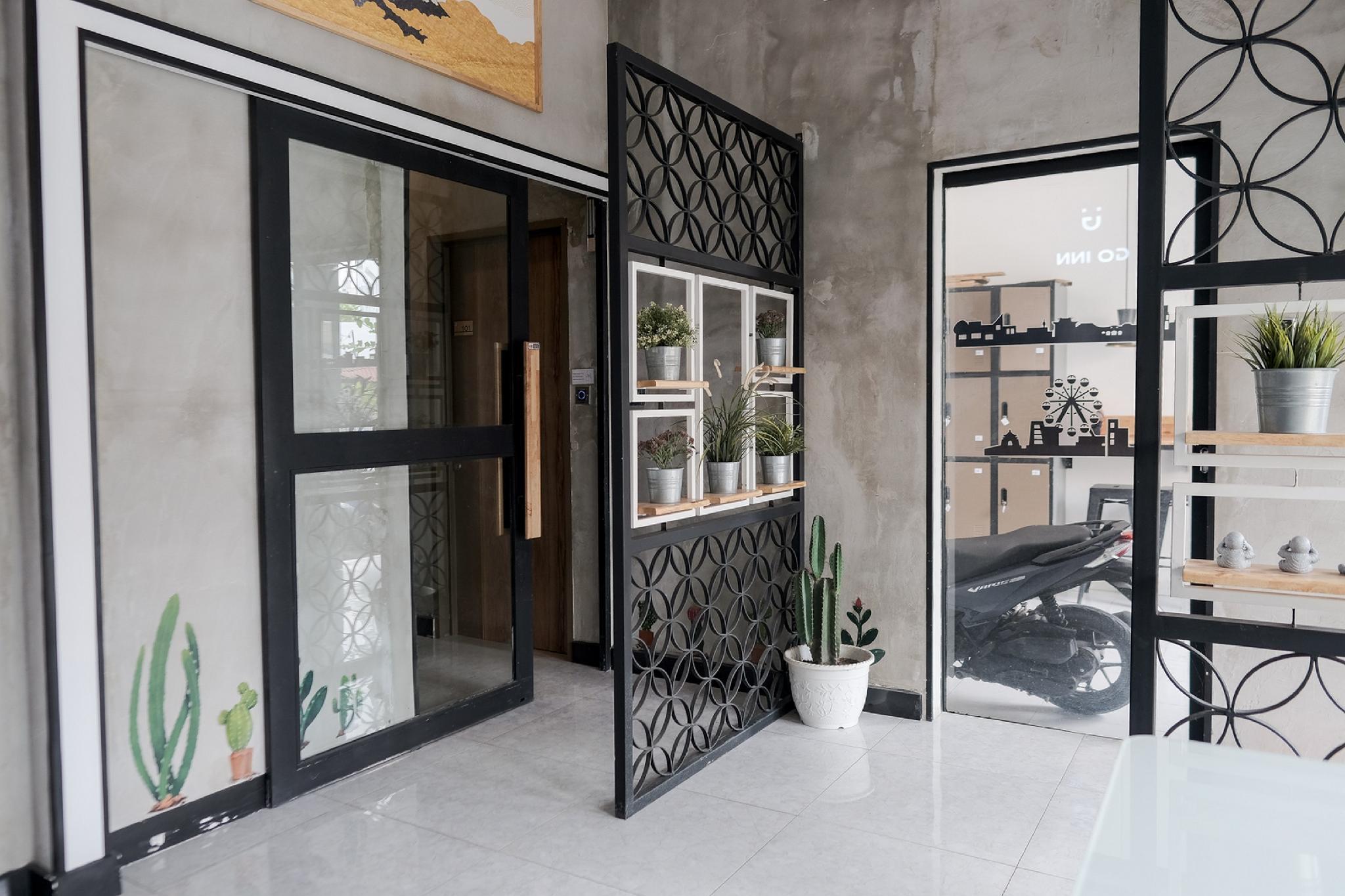 Public Area 3, Formerly RedDoorz @ Sekip Medan, Medan