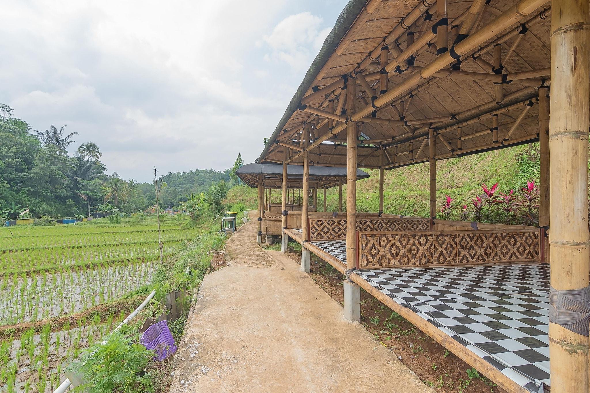 Formerly RedDoorz Resort Batu Apung Purwakarta
