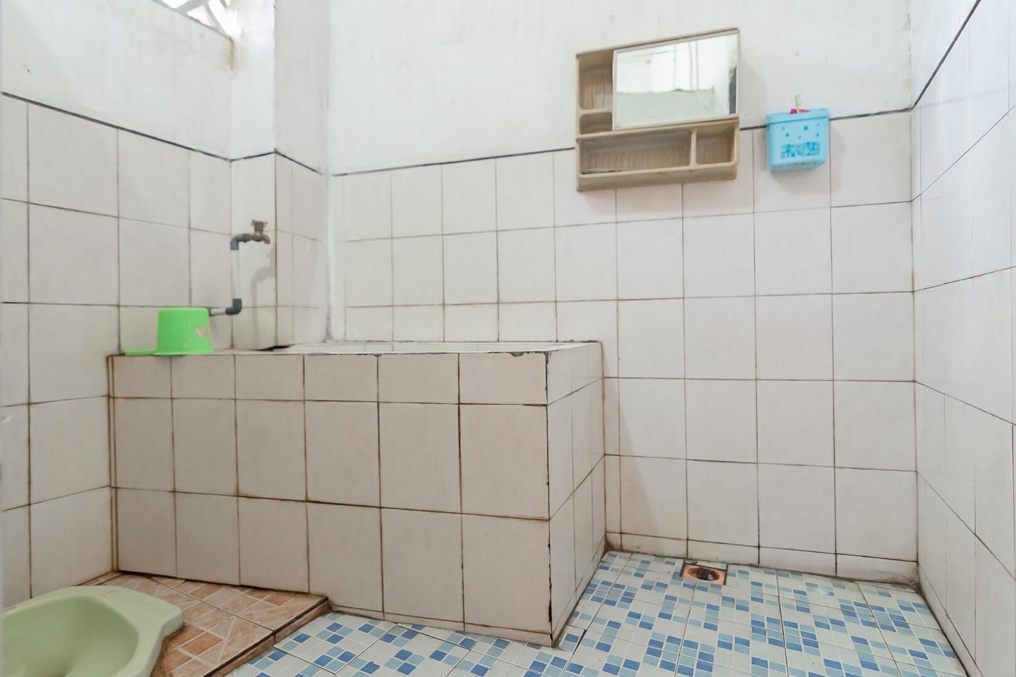 Bedroom 4, Homestay Levida, Samarinda