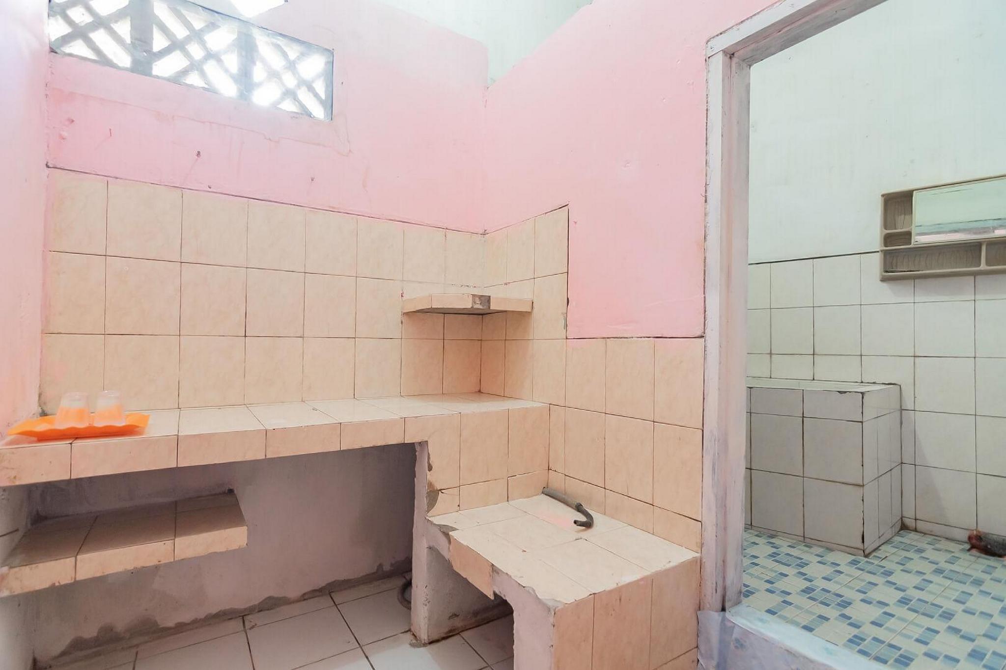 Bedroom 2, Homestay Levida, Samarinda