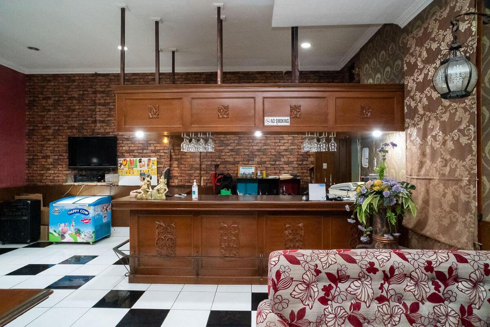 Puri Saras Bintaro Syariah