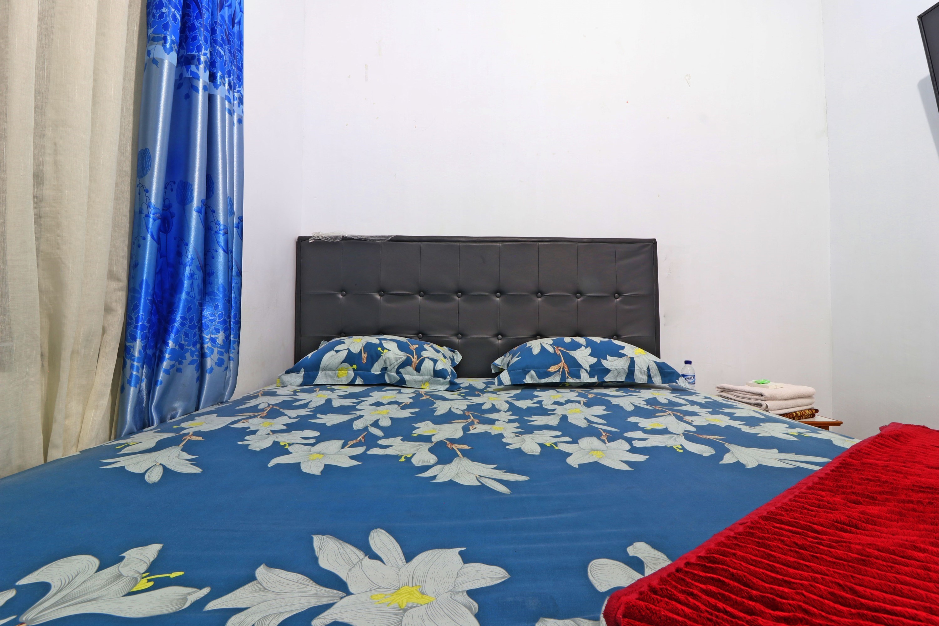  91493 Wisma Barokah Syariah