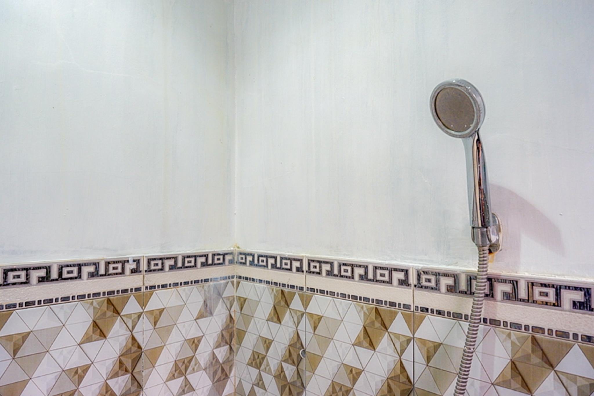 Bedroom 3, Formerly RedDoorz @ Gerbang Dieng Plateau Area, Wonosobo