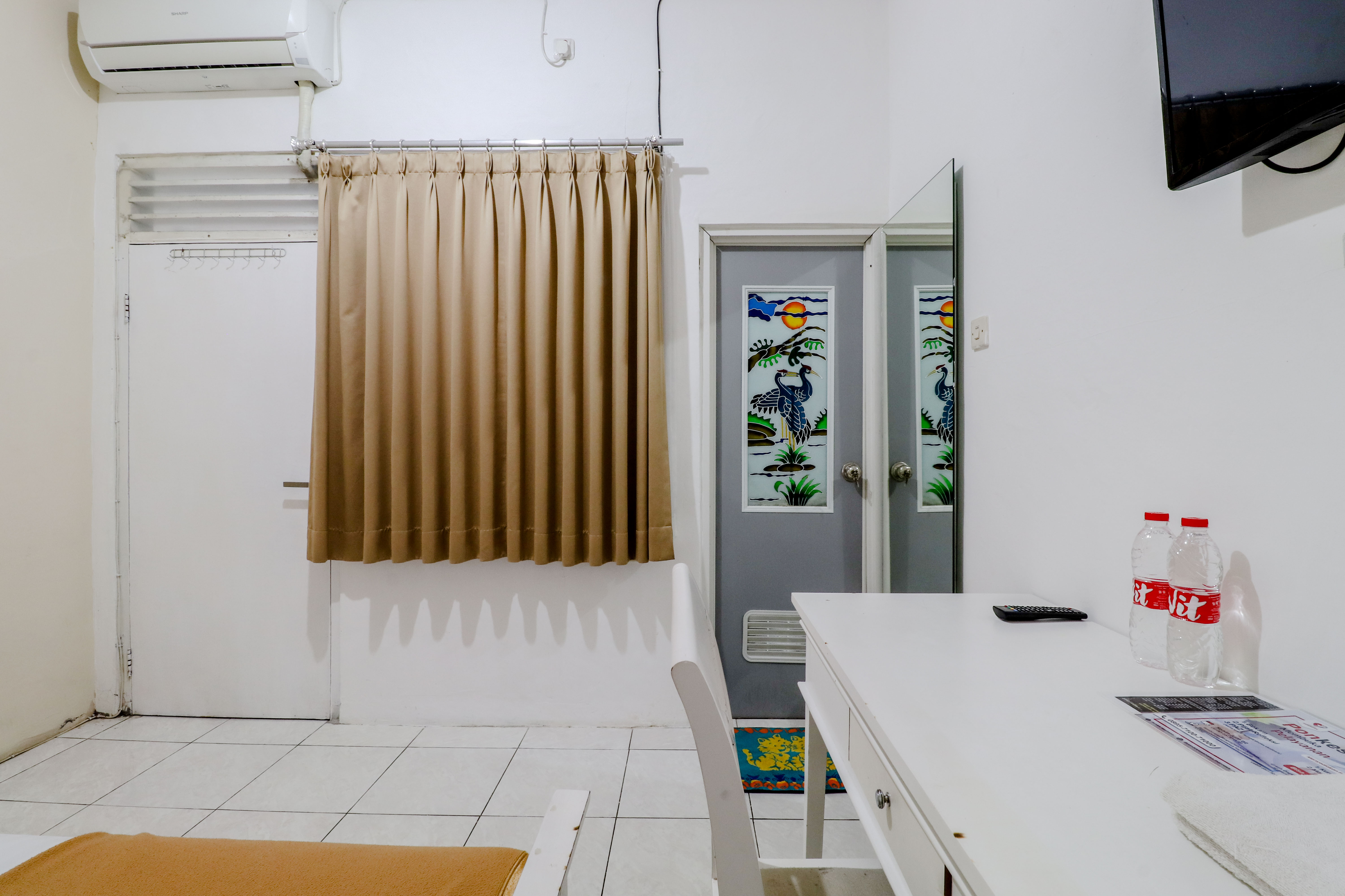 Ratu Guesthouse by ZUZU