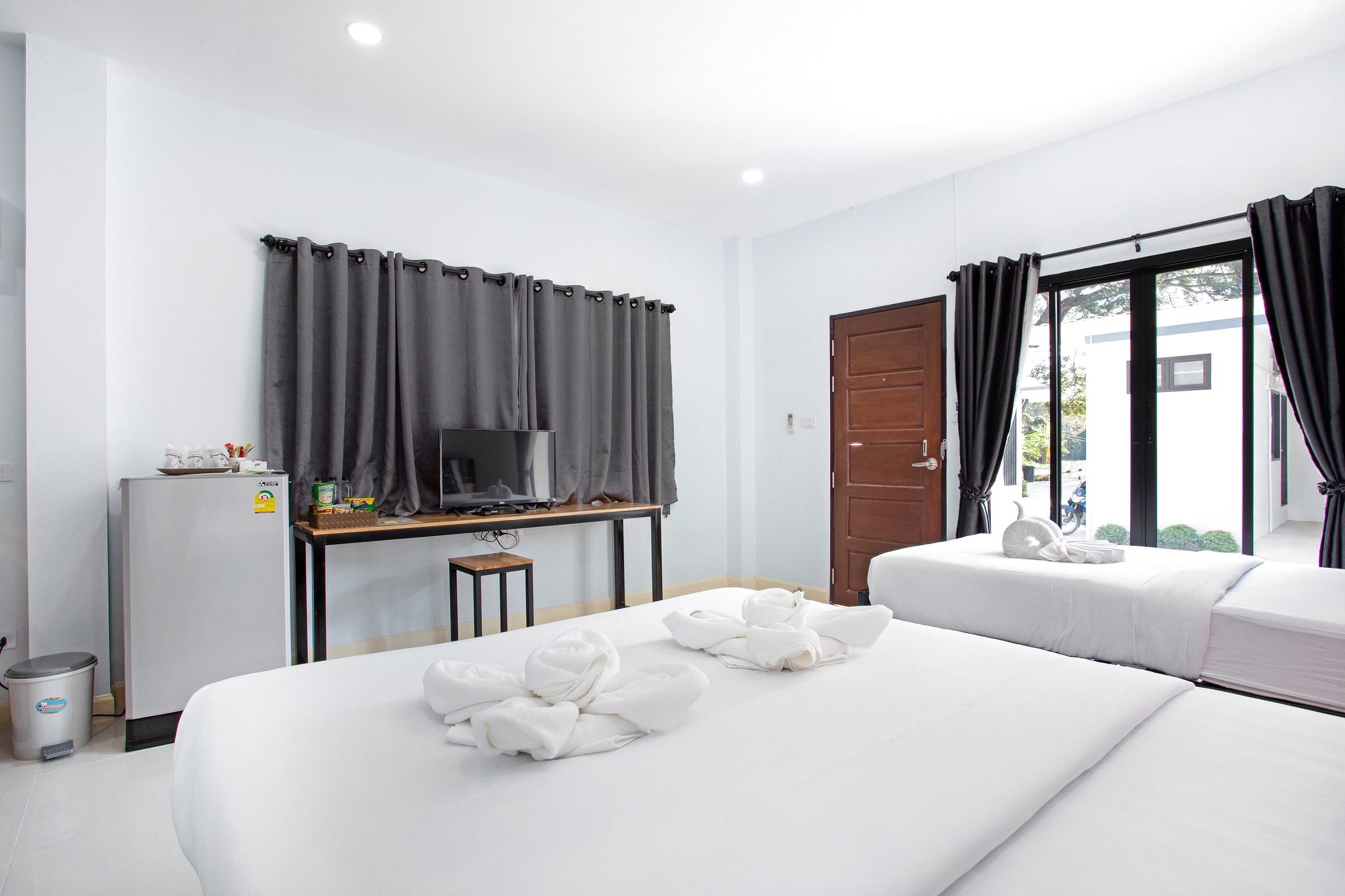 Srida Resort Lanna & Cafe by ZUZU