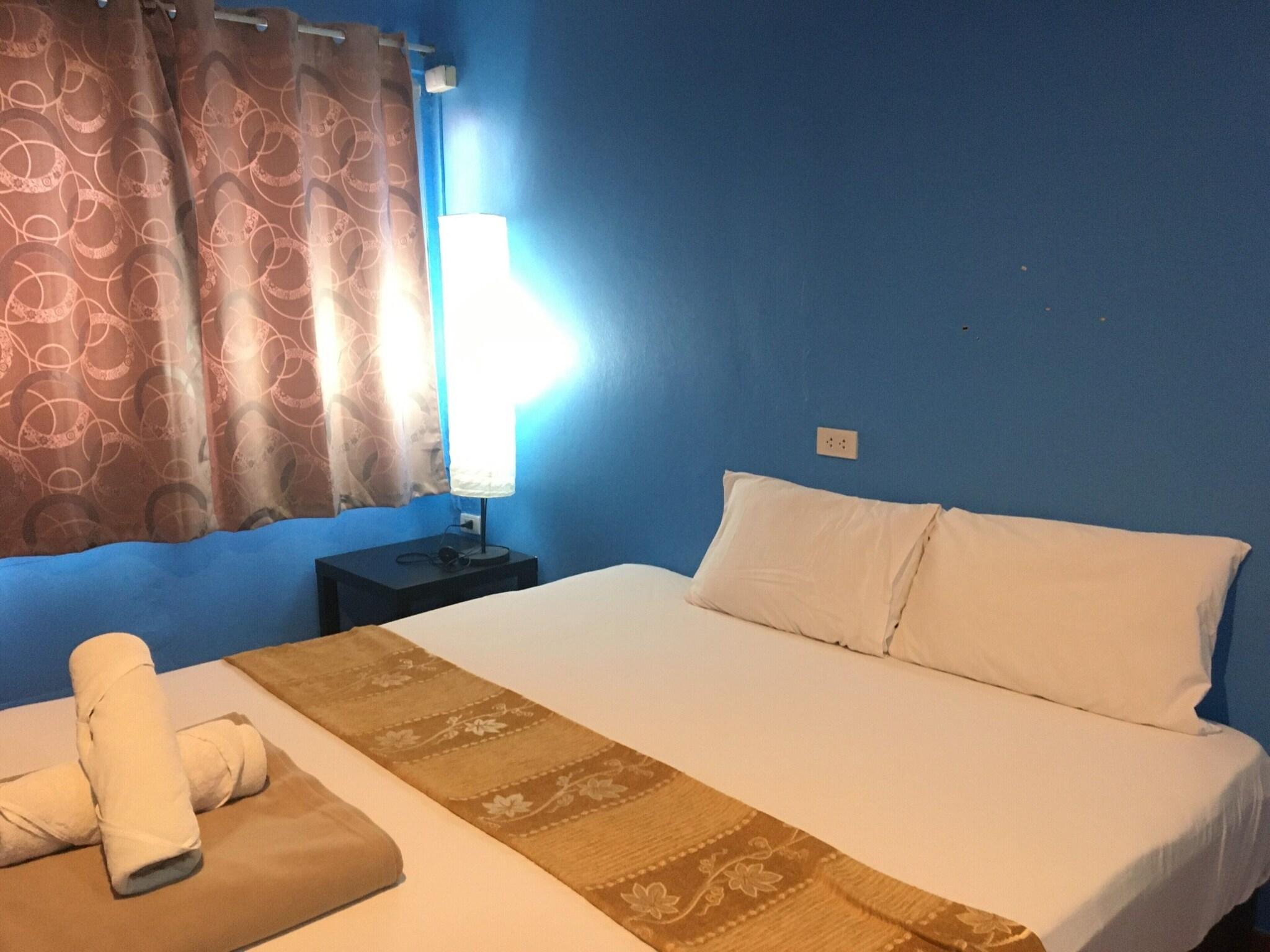 Anchana House