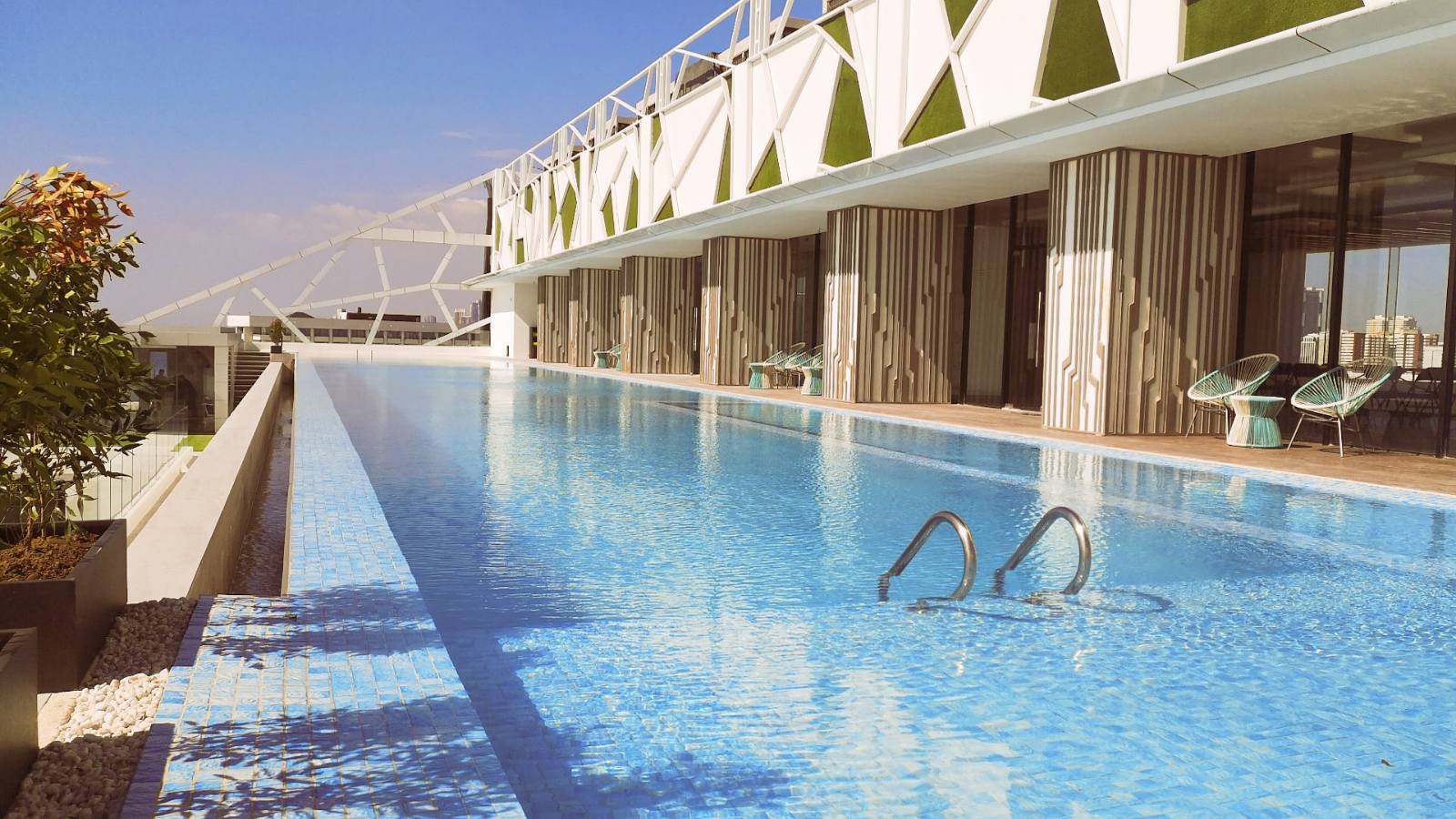Lime Resort Manila